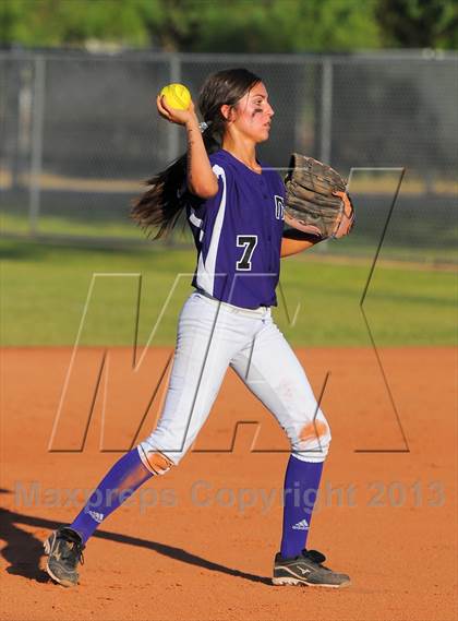 Thumbnail 1 in Northwest Christian vs. San Manuel (AIA D4 Final) photogallery.