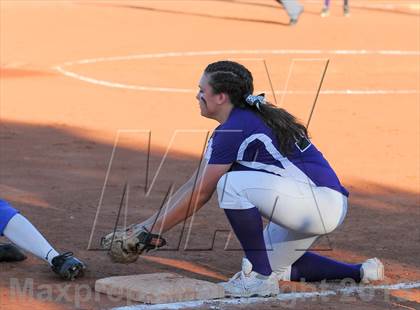 Thumbnail 1 in Northwest Christian vs. San Manuel (AIA D4 Final) photogallery.