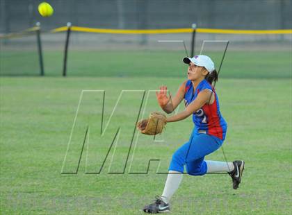 Thumbnail 1 in Northwest Christian vs. San Manuel (AIA D4 Final) photogallery.