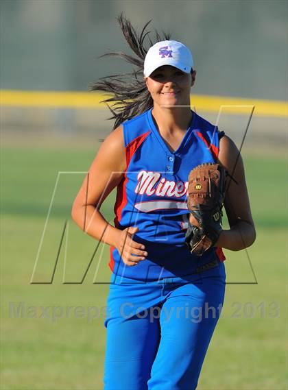 Thumbnail 1 in Northwest Christian vs. San Manuel (AIA D4 Final) photogallery.