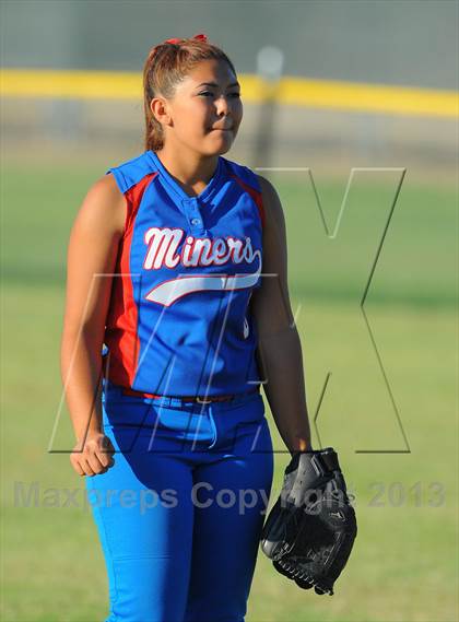 Thumbnail 2 in Northwest Christian vs. San Manuel (AIA D4 Final) photogallery.
