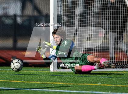 Thumbnail 1 in St. John's Prep vs. Needham (MIAA Division 1 State Final) photogallery.