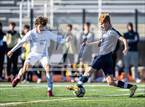 Photo from the gallery "St. John's Prep vs. Needham (MIAA Division 1 State Final)"
