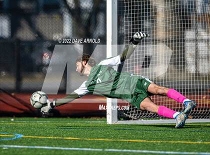 Thumbnail 1 in St. John's Prep vs. Needham (MIAA Division 1 State Final) photogallery.