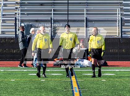 Thumbnail 1 in St. John's Prep vs. Needham (MIAA Division 1 State Final) photogallery.