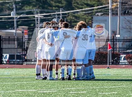 Thumbnail 3 in St. John's Prep vs. Needham (MIAA Division 1 State Final) photogallery.
