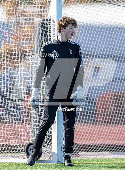 Thumbnail 3 in St. John's Prep vs. Needham (MIAA Division 1 State Final) photogallery.
