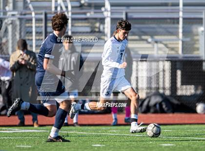 Thumbnail 1 in St. John's Prep vs. Needham (MIAA Division 1 State Final) photogallery.