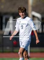 Photo from the gallery "St. John's Prep vs. Needham (MIAA Division 1 State Final)"