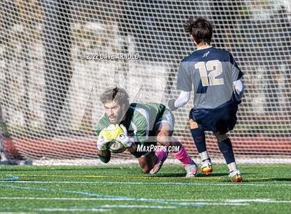 Thumbnail 3 in St. John's Prep vs. Needham (MIAA Division 1 State Final) photogallery.