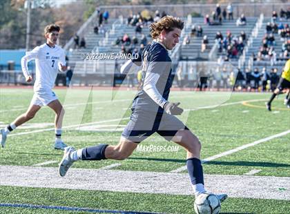 Thumbnail 1 in St. John's Prep vs. Needham (MIAA Division 1 State Final) photogallery.