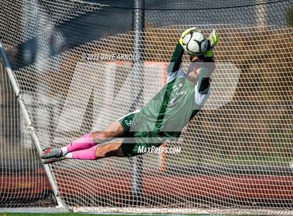 Thumbnail 3 in St. John's Prep vs. Needham (MIAA Division 1 State Final) photogallery.