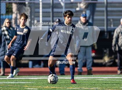 Thumbnail 1 in St. John's Prep vs. Needham (MIAA Division 1 State Final) photogallery.