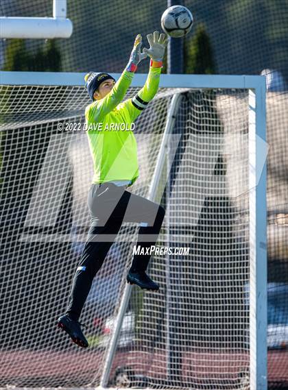 Thumbnail 1 in St. John's Prep vs. Needham (MIAA Division 1 State Final) photogallery.