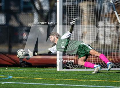 Thumbnail 3 in St. John's Prep vs. Needham (MIAA Division 1 State Final) photogallery.