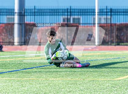 Thumbnail 2 in St. John's Prep vs. Needham (MIAA Division 1 State Final) photogallery.