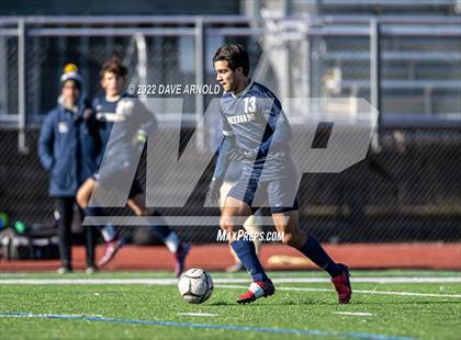 Thumbnail 1 in St. John's Prep vs. Needham (MIAA Division 1 State Final) photogallery.