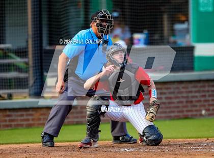 Thumbnail 2 in Providence Day vs. Mallard Creek photogallery.