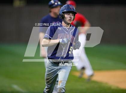 Thumbnail 3 in Providence Day vs. Mallard Creek photogallery.