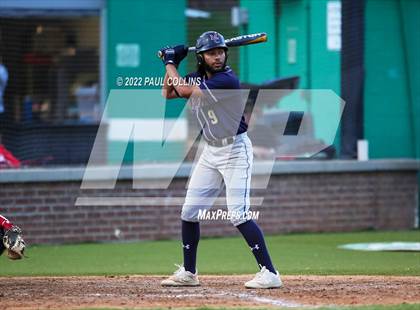 Thumbnail 3 in Providence Day vs. Mallard Creek photogallery.