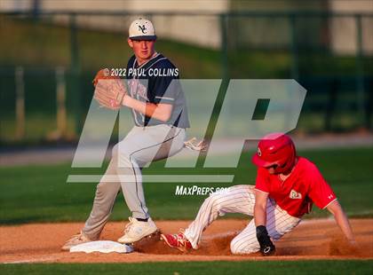 Thumbnail 3 in Providence Day vs. Mallard Creek photogallery.