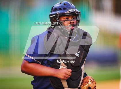 Thumbnail 1 in Providence Day vs. Mallard Creek photogallery.