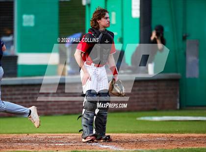 Thumbnail 2 in Providence Day vs. Mallard Creek photogallery.