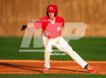 Thumbnail 2 in Providence Day vs. Mallard Creek photogallery.