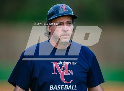 Thumbnail 3 in Providence Day vs. Mallard Creek photogallery.