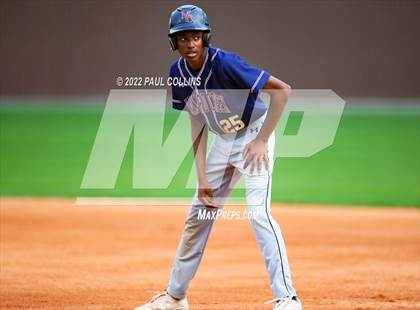 Thumbnail 3 in Providence Day vs. Mallard Creek photogallery.