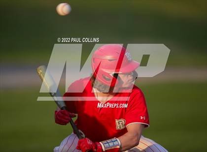 Thumbnail 1 in Providence Day vs. Mallard Creek photogallery.