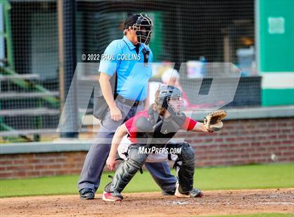 Thumbnail 1 in Providence Day vs. Mallard Creek photogallery.