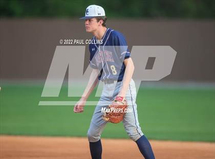 Thumbnail 3 in Providence Day vs. Mallard Creek photogallery.