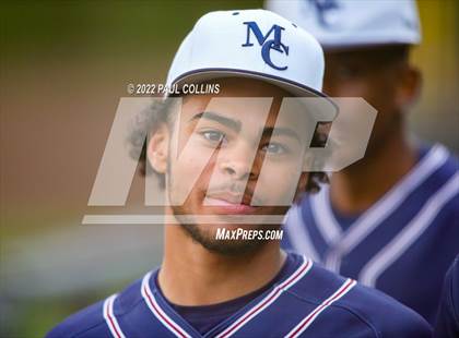 Thumbnail 2 in Providence Day vs. Mallard Creek photogallery.