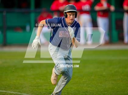 Thumbnail 3 in Providence Day vs. Mallard Creek photogallery.