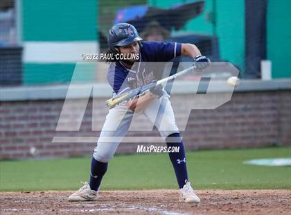 Thumbnail 1 in Providence Day vs. Mallard Creek photogallery.