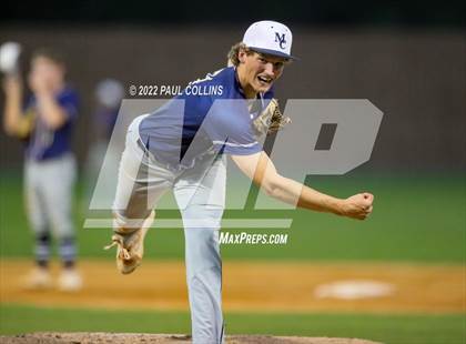 Thumbnail 1 in Providence Day vs. Mallard Creek photogallery.
