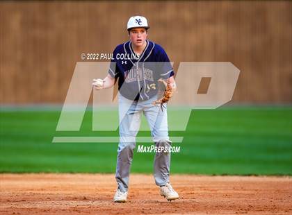 Thumbnail 1 in Providence Day vs. Mallard Creek photogallery.