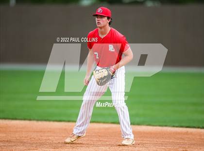 Thumbnail 2 in Providence Day vs. Mallard Creek photogallery.