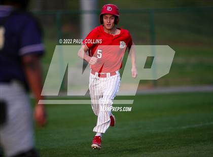 Thumbnail 3 in Providence Day vs. Mallard Creek photogallery.