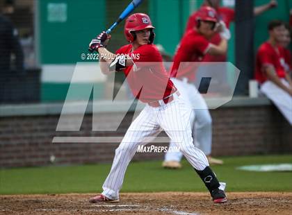 Thumbnail 3 in Providence Day vs. Mallard Creek photogallery.