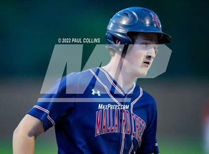 Thumbnail 2 in Providence Day vs. Mallard Creek photogallery.
