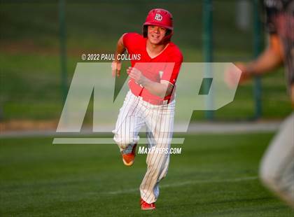 Thumbnail 2 in Providence Day vs. Mallard Creek photogallery.