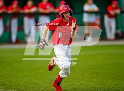 Thumbnail 2 in Providence Day vs. Mallard Creek photogallery.