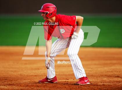 Thumbnail 2 in Providence Day vs. Mallard Creek photogallery.