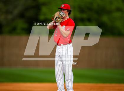Thumbnail 1 in Providence Day vs. Mallard Creek photogallery.
