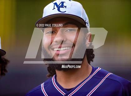 Thumbnail 3 in Providence Day vs. Mallard Creek photogallery.