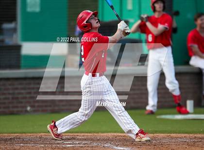 Thumbnail 3 in Providence Day vs. Mallard Creek photogallery.