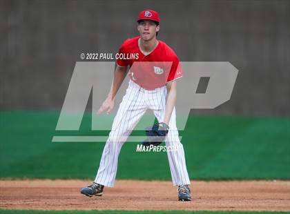 Thumbnail 3 in Providence Day vs. Mallard Creek photogallery.