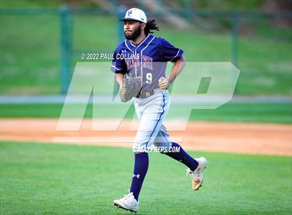 Thumbnail 1 in Providence Day vs. Mallard Creek photogallery.